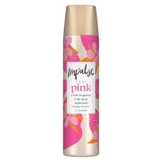 IMPULSE DEO VERY PINK 75ml