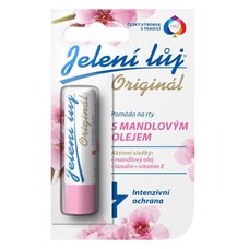 JELENI LUJ S MANDLOVYM OLEJ.4,8g/REGINA/