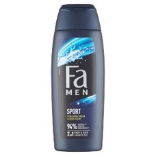 FA SG MEN SPORT 250ml 166849