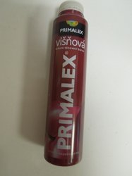 PRIMALEX BARVA VISNOVA 500ml