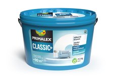 PRIMALEX CLASSIC+ 7,5kg