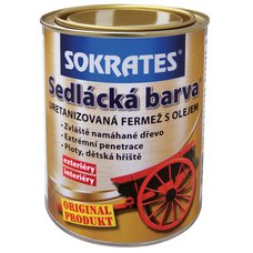 SEDLCK BARVA 0100 BL 0,7kg 262400