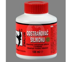 ODSTRANOVAC SILIKONU 100ML 70503RL