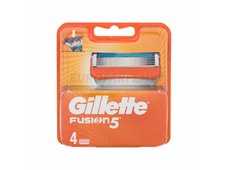 GILLETTE FUSION5  4NH NA BATERIE 196275