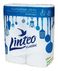 K.UTERKY LINTEO CLASSIC 2ks 600470